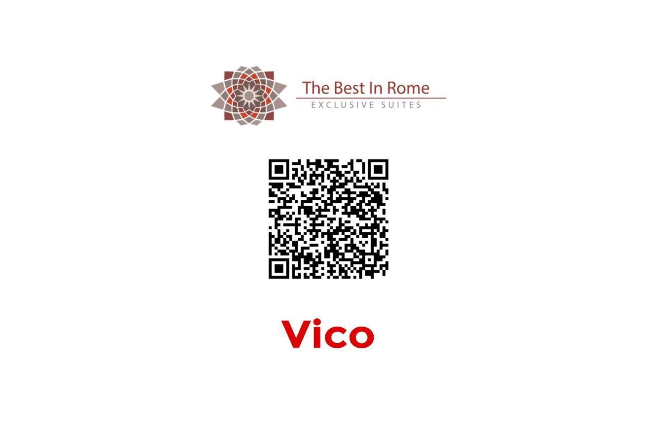 Thebestinrome Piazza Del Popolo - Vico Roma Exterior foto